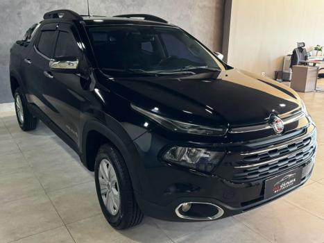 FIAT Toro 1.8 16V 4P FLEX FREEDOM OPEN EDITION AUTOM�TICO, Foto 2