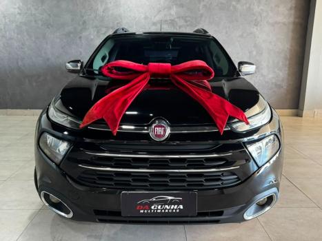 FIAT Toro 1.8 16V 4P FLEX FREEDOM OPEN EDITION AUTOM�TICO, Foto 3