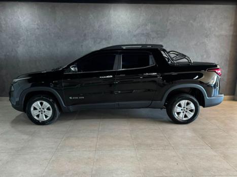FIAT Toro 1.8 16V 4P FLEX FREEDOM OPEN EDITION AUTOM�TICO, Foto 4
