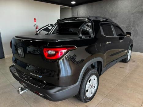 FIAT Toro 1.8 16V 4P FLEX FREEDOM OPEN EDITION AUTOM�TICO, Foto 5