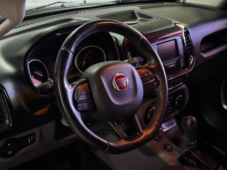 FIAT Toro 1.8 16V 4P FLEX FREEDOM OPEN EDITION AUTOM�TICO, Foto 7