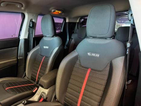 FIAT Toro 1.8 16V 4P FLEX FREEDOM OPEN EDITION AUTOM�TICO, Foto 8