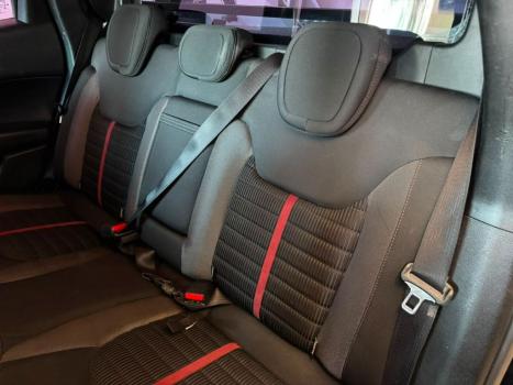 FIAT Toro 1.8 16V 4P FLEX FREEDOM OPEN EDITION AUTOM�TICO, Foto 9