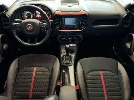 FIAT Toro 1.8 16V 4P FLEX FREEDOM OPEN EDITION AUTOM�TICO, Foto 10