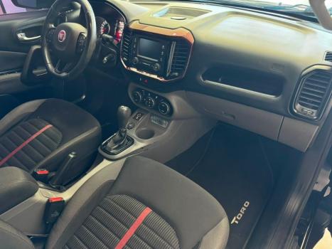 FIAT Toro 1.8 16V 4P FLEX FREEDOM OPEN EDITION AUTOM�TICO, Foto 11