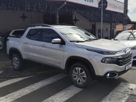 FIAT Toro 1.8 16V 4P FLEX FREEDOM AUTOM�TICO, Foto 2