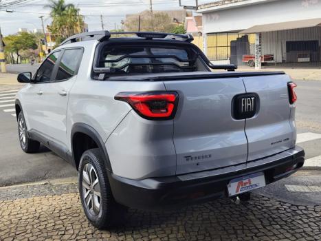 FIAT Toro 1.8 16V 4P FLEX FREEDOM AUTOM�TICO, Foto 3