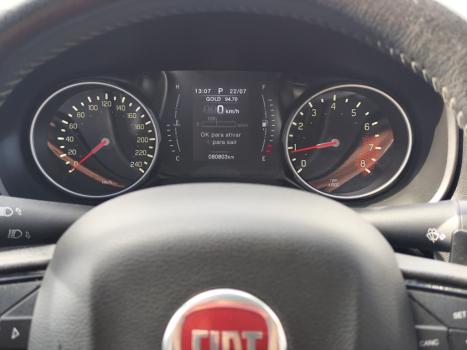 FIAT Toro 1.8 16V 4P FLEX FREEDOM AUTOM�TICO, Foto 4