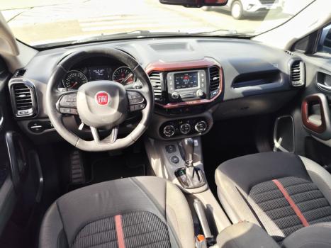 FIAT Toro 1.8 16V 4P FLEX FREEDOM AUTOM�TICO, Foto 5