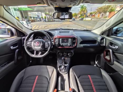 FIAT Toro 1.8 16V 4P FLEX FREEDOM AUTOM�TICO, Foto 6