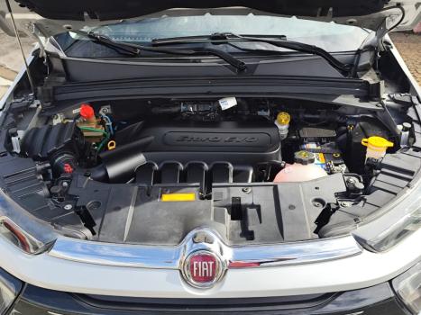 FIAT Toro 1.8 16V 4P FLEX FREEDOM AUTOM�TICO, Foto 7