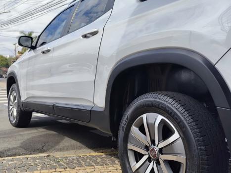 FIAT Toro 1.8 16V 4P FLEX FREEDOM AUTOM�TICO, Foto 9