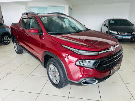 FIAT Toro 1.8 16V 4P FLEX FREEDOM AUTOM�TICO, Foto 2