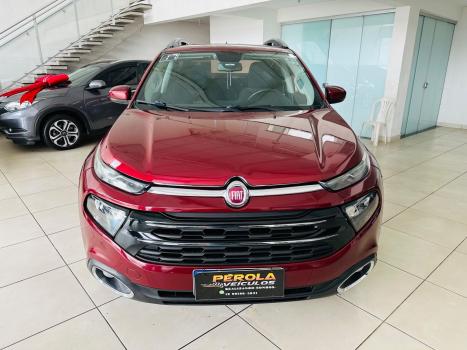 FIAT Toro 1.8 16V 4P FLEX FREEDOM AUTOM�TICO, Foto 3