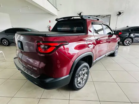 FIAT Toro 1.8 16V 4P FLEX FREEDOM AUTOM�TICO, Foto 5