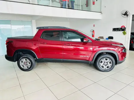 FIAT Toro 1.8 16V 4P FLEX FREEDOM AUTOM�TICO, Foto 7