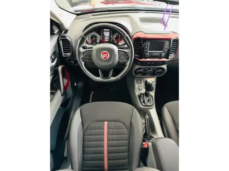FIAT Toro 1.8 16V 4P FLEX FREEDOM AUTOM�TICO, Foto 10