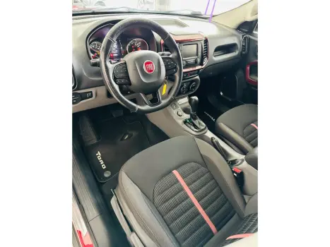 FIAT Toro 1.8 16V 4P FLEX FREEDOM AUTOM�TICO, Foto 11