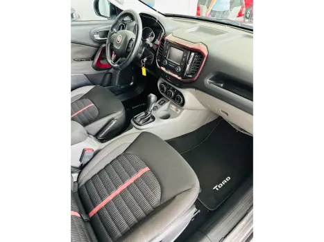FIAT Toro 1.8 16V 4P FLEX FREEDOM AUTOM�TICO, Foto 13