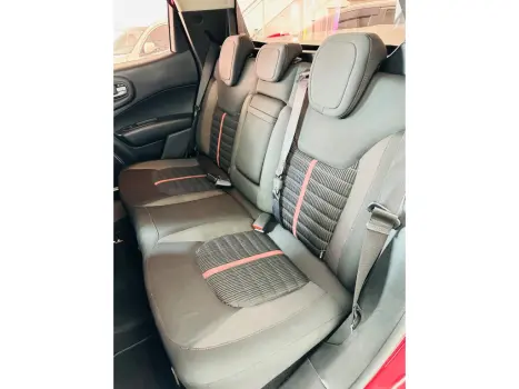 FIAT Toro 1.8 16V 4P FLEX FREEDOM AUTOM�TICO, Foto 15