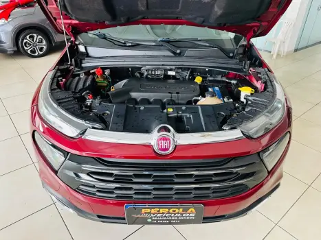 FIAT Toro 1.8 16V 4P FLEX FREEDOM AUTOM�TICO, Foto 18