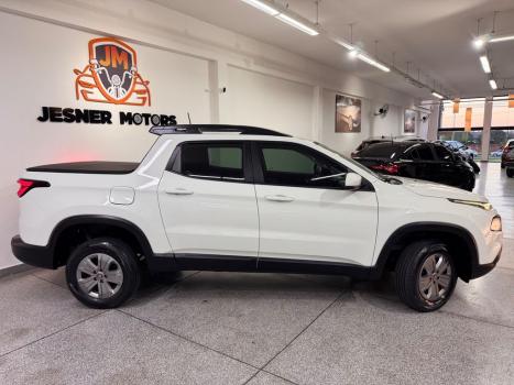 FIAT Toro 1.8 16V 4P FLEX FREEDOM AUTOM�TICO, Foto 2