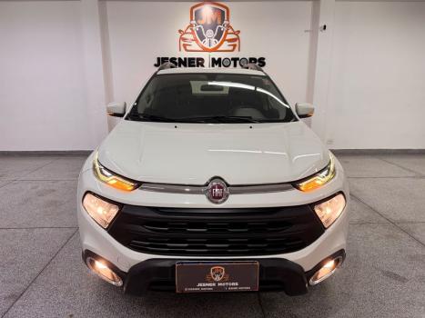 FIAT Toro 1.8 16V 4P FLEX FREEDOM AUTOM�TICO, Foto 3