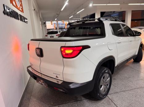FIAT Toro 1.8 16V 4P FLEX FREEDOM AUTOM�TICO, Foto 4