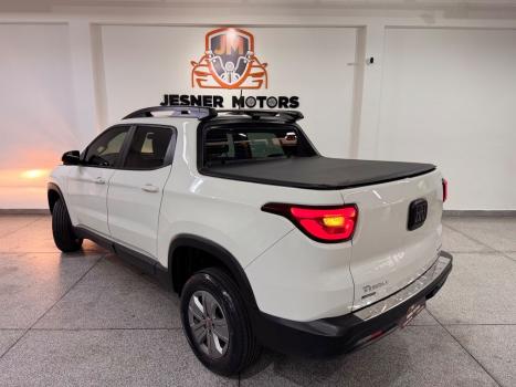 FIAT Toro 1.8 16V 4P FLEX FREEDOM AUTOM�TICO, Foto 5