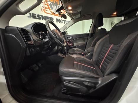 FIAT Toro 1.8 16V 4P FLEX FREEDOM AUTOM�TICO, Foto 6