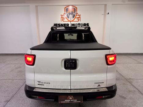 FIAT Toro 1.8 16V 4P FLEX FREEDOM AUTOM�TICO, Foto 7