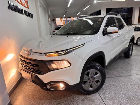 FIAT Toro 1.8 16V 4P FLEX FREEDOM AUTOM�TICO, Foto 9