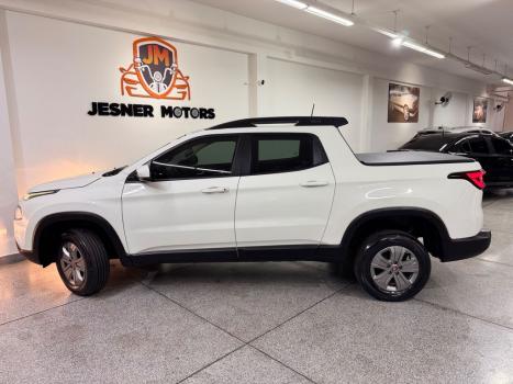 FIAT Toro 1.8 16V 4P FLEX FREEDOM AUTOM�TICO, Foto 10