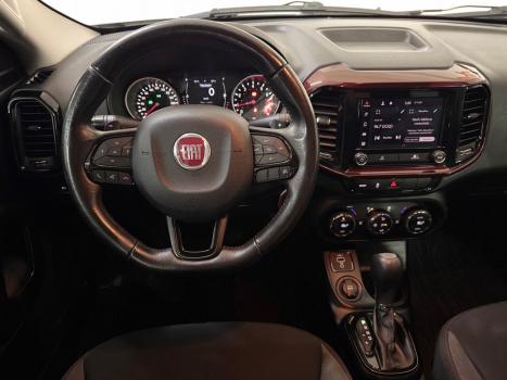 FIAT Toro 1.8 16V 4P FLEX FREEDOM AUTOM�TICO, Foto 12
