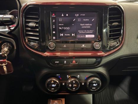 FIAT Toro 1.8 16V 4P FLEX FREEDOM AUTOM�TICO, Foto 13
