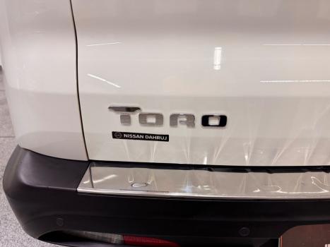 FIAT Toro 1.8 16V 4P FLEX FREEDOM AUTOM�TICO, Foto 14