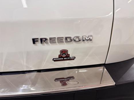 FIAT Toro 1.8 16V 4P FLEX FREEDOM AUTOM�TICO, Foto 15