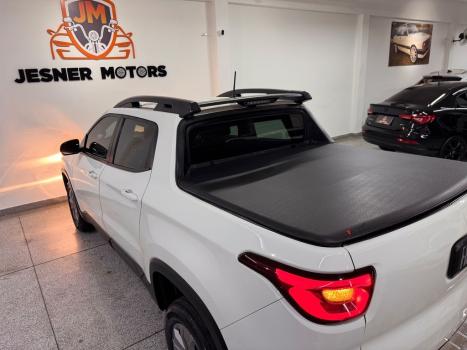 FIAT Toro 1.8 16V 4P FLEX FREEDOM AUTOM�TICO, Foto 16