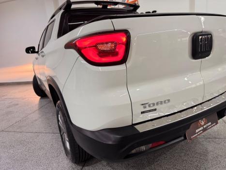 FIAT Toro 1.8 16V 4P FLEX FREEDOM AUTOM�TICO, Foto 18