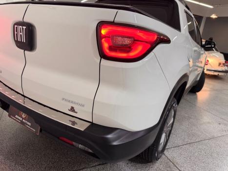 FIAT Toro 1.8 16V 4P FLEX FREEDOM AUTOM�TICO, Foto 19