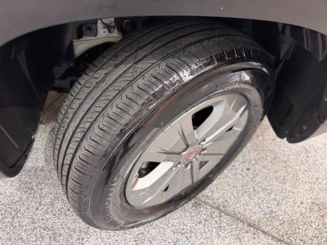 FIAT Toro 1.8 16V 4P FLEX FREEDOM AUTOM�TICO, Foto 22
