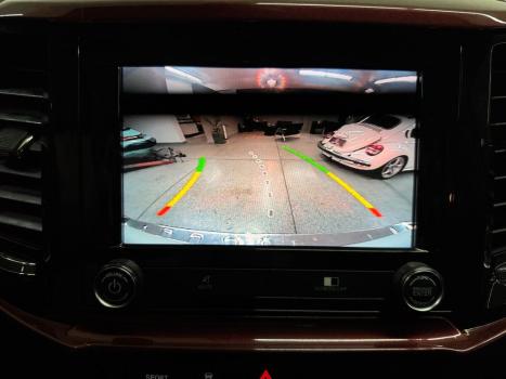 FIAT Toro 1.8 16V 4P FLEX FREEDOM AUTOM�TICO, Foto 23