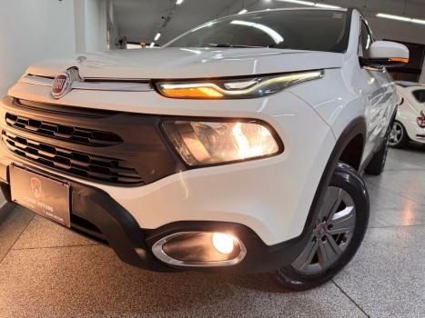 FIAT Toro 1.8 16V 4P FLEX FREEDOM AUTOM�TICO, Foto 24