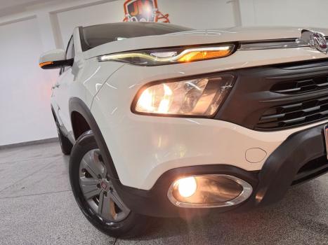FIAT Toro 1.8 16V 4P FLEX FREEDOM AUTOM�TICO, Foto 25