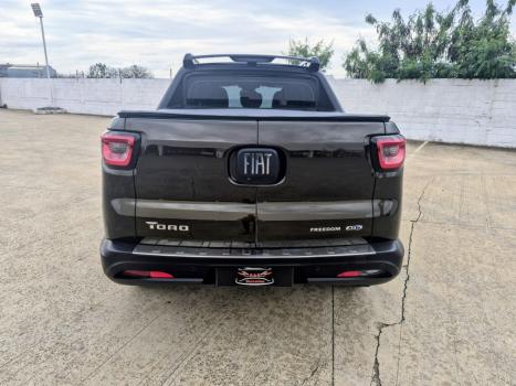 FIAT Toro 1.8 16V 4P FLEX FREEDOM AUTOM�TICO, Foto 2