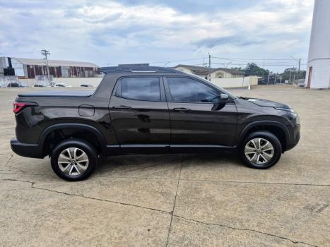 FIAT Toro 1.8 16V 4P FLEX FREEDOM AUTOM�TICO, Foto 4