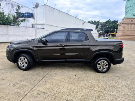 FIAT Toro 1.8 16V 4P FLEX FREEDOM AUTOM�TICO, Foto 6