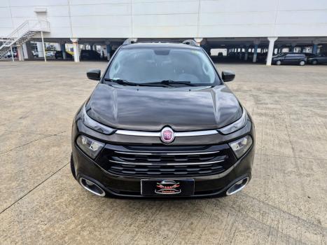 FIAT Toro 1.8 16V 4P FLEX FREEDOM AUTOM�TICO, Foto 7
