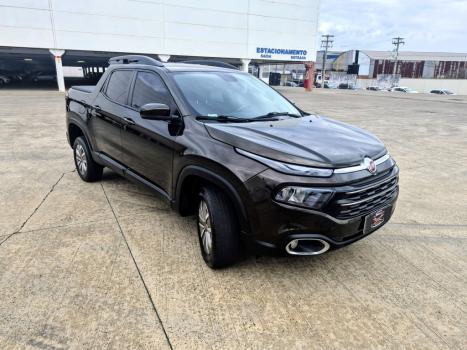 FIAT Toro 1.8 16V 4P FLEX FREEDOM AUTOM�TICO, Foto 8