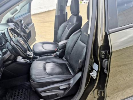 FIAT Toro 1.8 16V 4P FLEX FREEDOM AUTOM�TICO, Foto 10
